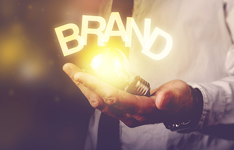 Brand Marketing – We can work together to present your brand identity consistently, effectively and creatively so it gets noticed