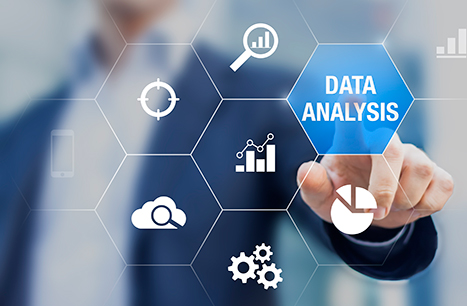 Data Mining
 – Our tactics will hone in on your exact target audience and reach them with the right mix of print and digital communications