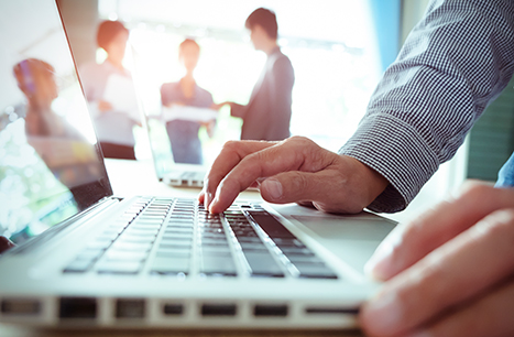 Digital Marketing – We can help you integrate digital marketing into your overall plan with messages adapted to all mobile devices
