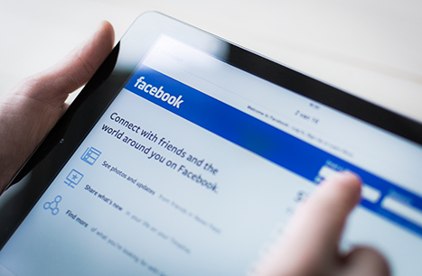 Facebook – We can help you with Social media marketing including highly effective retargeting campaigns that respond to your prospect’s online behavior